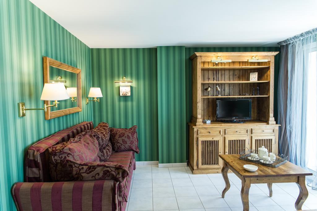 Le Clos De Marie Font-Romeu-Odeillo-Via Esterno foto