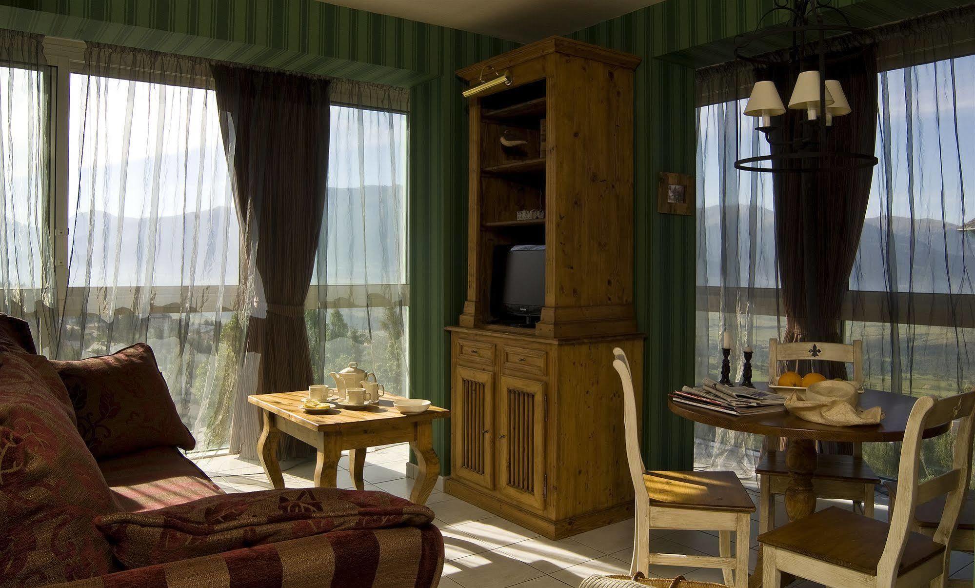 Le Clos De Marie Font-Romeu-Odeillo-Via Esterno foto